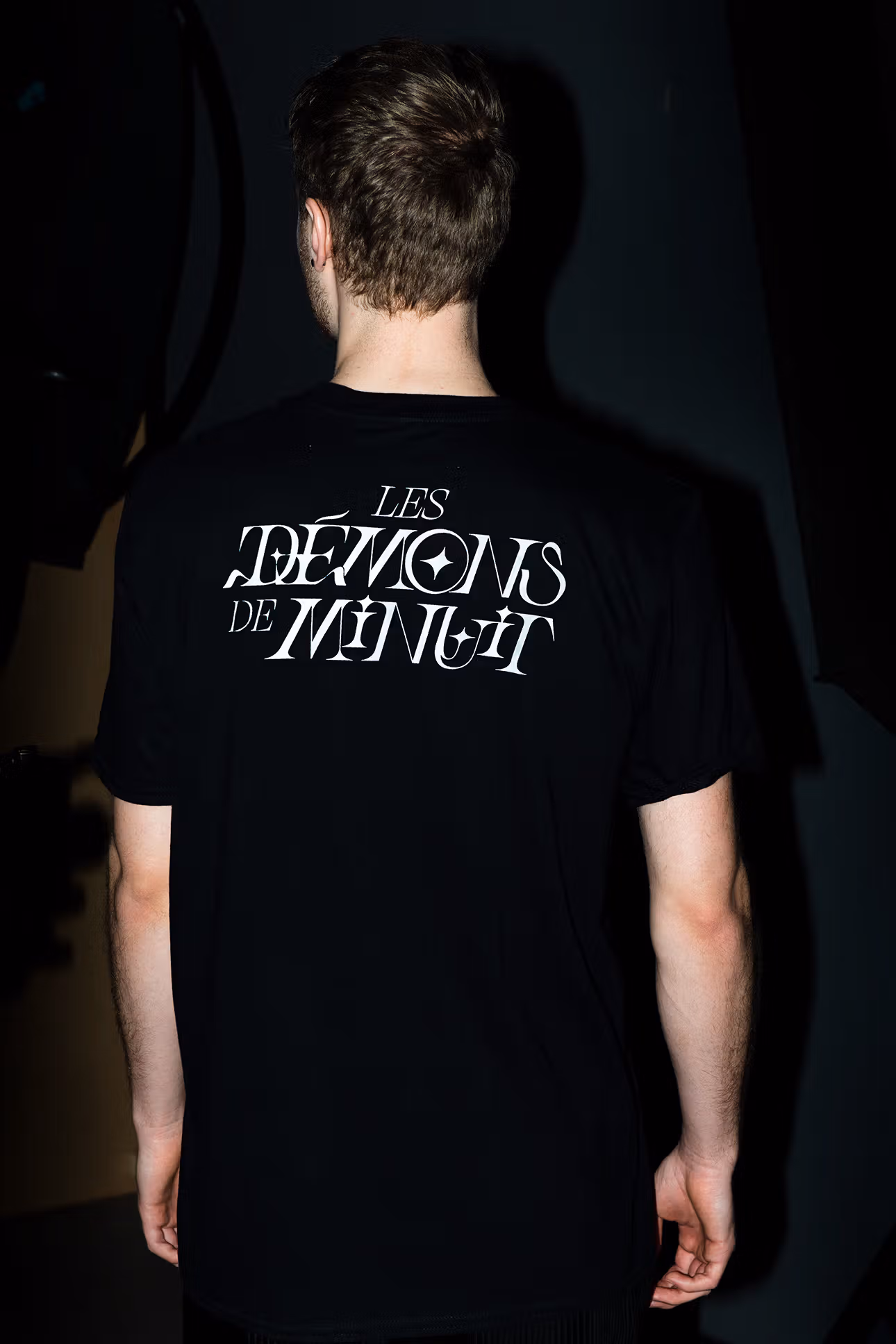 Les Démons de Minuit